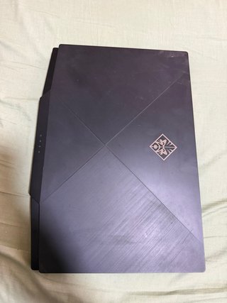 HP OMEN 17 Laptop