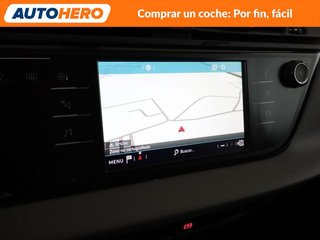 Citroën Grand C4 Picasso 1.2 PureTech Feel