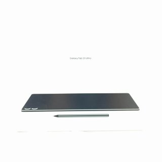 Tablet Android Samsung Galaxy Tab S11 Ultra 249308