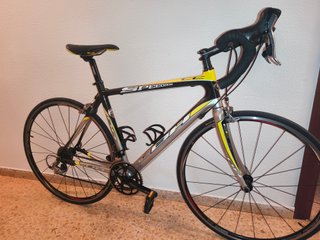 Bicicleta de Carretera BH