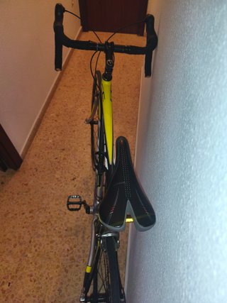 Bicicleta de Carretera BH