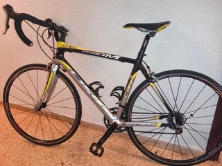 Bicicleta de Carretera BH