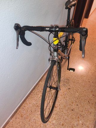 Bicicleta de Carretera BH