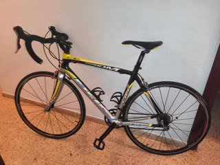 Bicicleta de Carretera BH