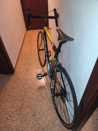 Bicicleta de Carretera BH