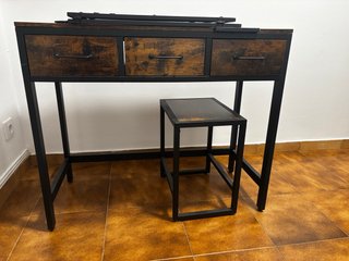 Recibidor/Escritorio como nuevo