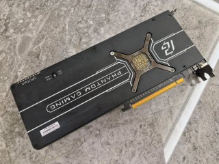 Tarjeta Gráfica ASRock Phantom Gaming Vega 56