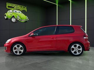 Volkswagen Golf GTI 2.0 TSI 155 kW (210 CV)