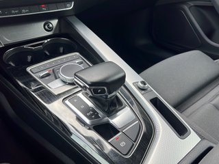 Audi A5 Coupe S line 2.0 TFSI quattro ultra 185 kW (252 CV) S tronic