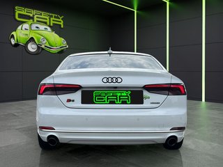 Audi A5 Coupe S line 2.0 TFSI quattro ultra 185 kW (252 CV) S tronic