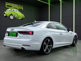 Audi A5 Coupe S line 2.0 TFSI quattro ultra 185 kW (252 CV) S tronic