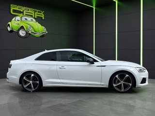 Audi A5 Coupe S line 2.0 TFSI quattro ultra 185 kW (252 CV) S tronic