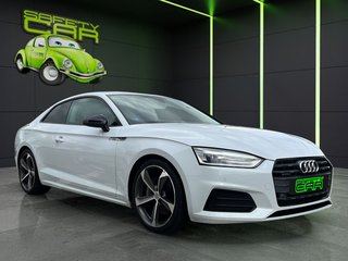 Audi A5 Coupe S line 2.0 TFSI quattro ultra 185 kW (252 CV) S tronic
