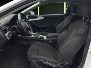 Audi A5 Coupe S line 2.0 TFSI quattro ultra 185 kW (252 CV) S tronic