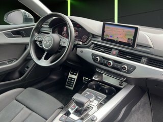 Audi A5 Coupe S line 2.0 TFSI quattro ultra 185 kW (252 CV) S tronic