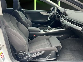Audi A5 Coupe S line 2.0 TFSI quattro ultra 185 kW (252 CV) S tronic