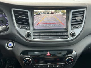 Hyundai Tucson 1.7 CRDi BlueDrive Tecno Sky 4x2 84 kW (115 CV)