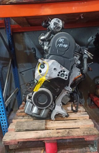 Motor ARL 1.9tdi