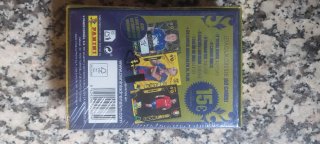 Caja Panini Adrenalyn XL Total Kings 25-26