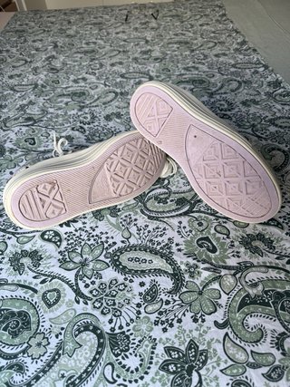 Zapatillas Converse All Star Estampadas
