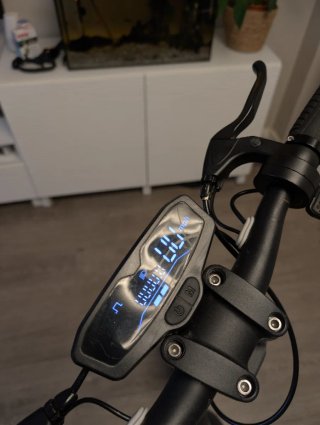 Patinete Eléctrico Homologado DGT