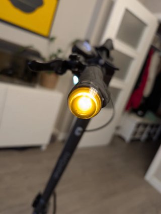 Patinete Eléctrico Homologado DGT