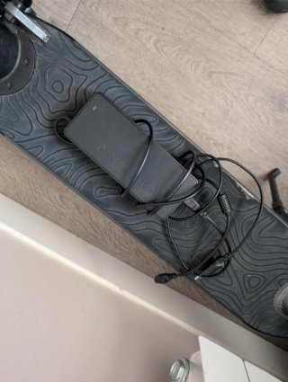 Patinete Eléctrico Homologado DGT