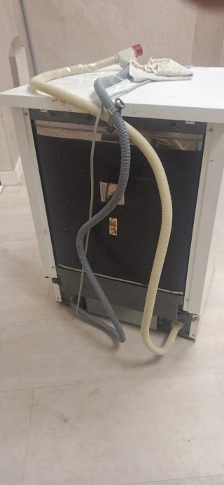 Lavastoviglie AEG Favorit (60 cm)