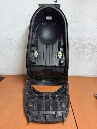 Asiento Yamaha Majesty 2012