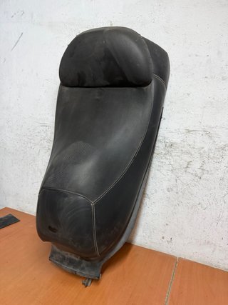 Asiento Yamaha Majesty 2012