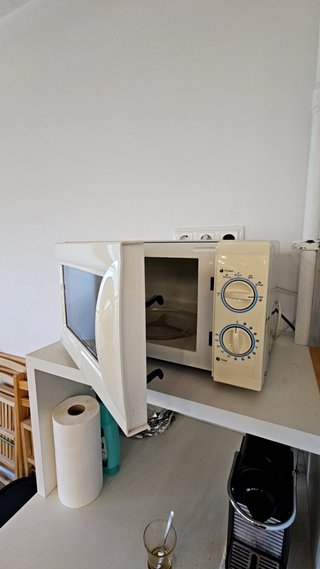 MICROONDAS