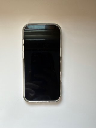 iPhone Air 1TB Negro