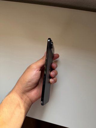 iPhone Air 1TB Negro