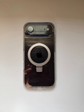 iPhone Air 1TB Negro