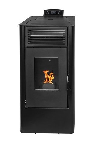 Estufa Pellets Andromeda 9 kW A++  0030SAN