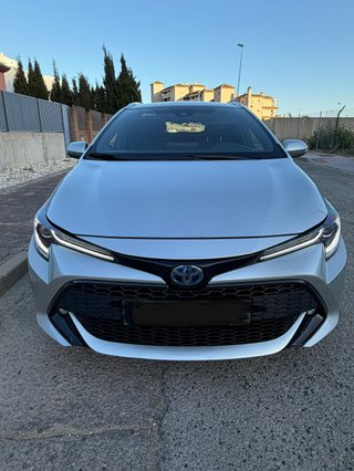 Toyota Corolla 2022 Sport Touring