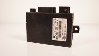 Módulo de Engate Reboque VW Touareg 8E0907383A
