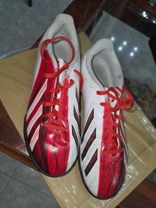 Adidas F5 Messi Botines Fútbol