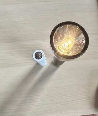 Linterna Mag-Lite USA 31.5cm