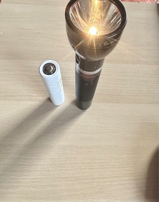 Linterna Mag-Lite USA 31.5cm