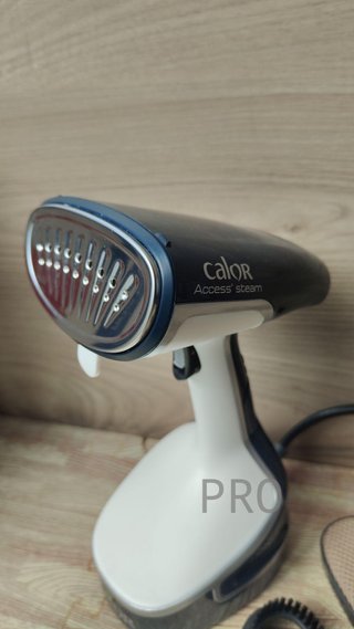 Cepillo de vapor Tefal DR8085 Access Steam