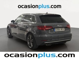Audi A3 Sportback S line 35 TFSI 110 kW (150 CV) S tronic