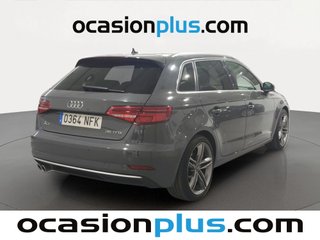 Audi A3 Sportback S line 35 TFSI 110 kW (150 CV) S tronic
