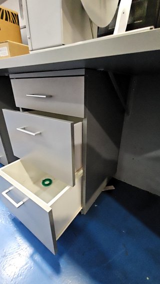 CAJONERA