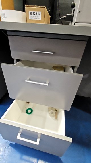 CAJONERA