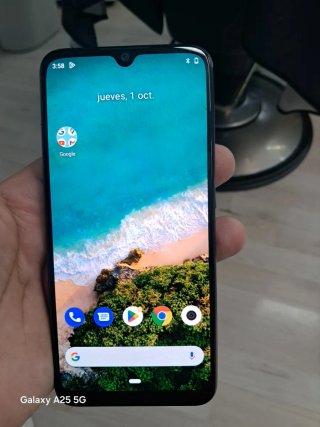 Xiaomi Mi A3