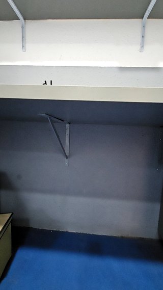 ESTANTERÍA