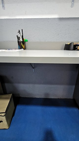 ESTANTERÍA