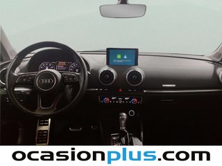 Audi A3 Sportback S line 35 TFSI 110 kW (150 CV) S tronic
