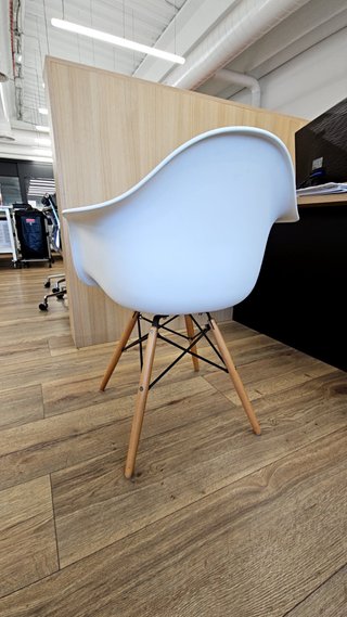 SILLA CONFIDENTE
